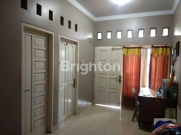 image LOKASI STRATEGIS DEKAT PASAR ,RUMAH 2 LANTAI DI PERUMAHAN GRIYA ALAM SENTOSA DEKAT JALAN RAYA NAROGONG ,BOGOR ,JAWA BARAT  (7)