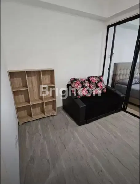 image APARTEMEN 1 BR FURNISHED COLLINS (5)