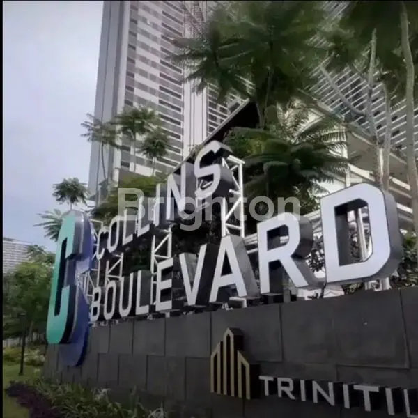 image APARTEMEN 1 BR FURNISHED COLLINS (2)