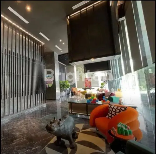 image APARTEMEN 1 BR FURNISHED COLLINS (1)