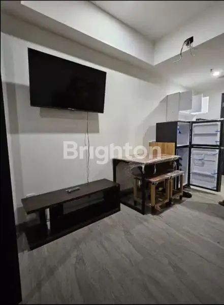image APARTEMEN 1 BR FURNISHED COLLINS (4)