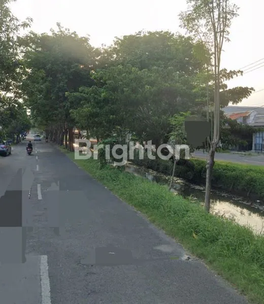 image RAYA MEDOKAN ASRI SECOND ROAD MERR DEKAT RUNGKUT PENJARINGAN (1)