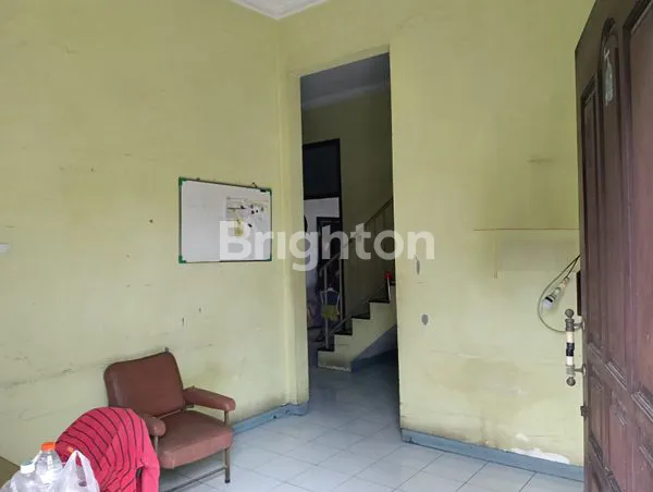 image RUMAH HOOK TERAWAT LOKASI STRATEGIS, BISA UTK USAHA, NGINDEN INTAN SELATAN (7)