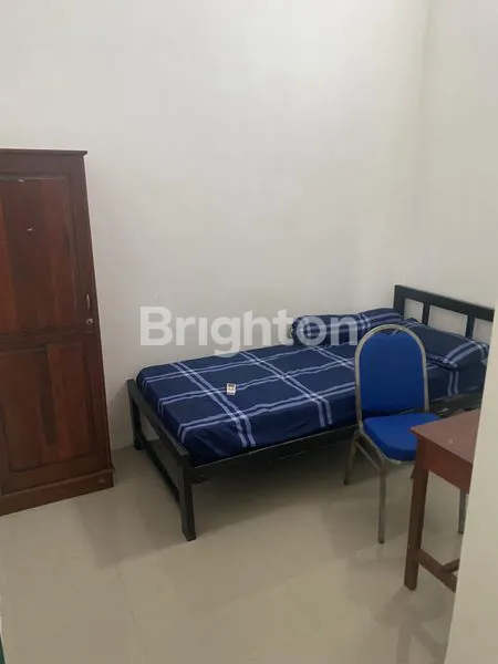 image DIJUAL KOS AKTIF DAERAH KEPUTIH SURABAYA (5)