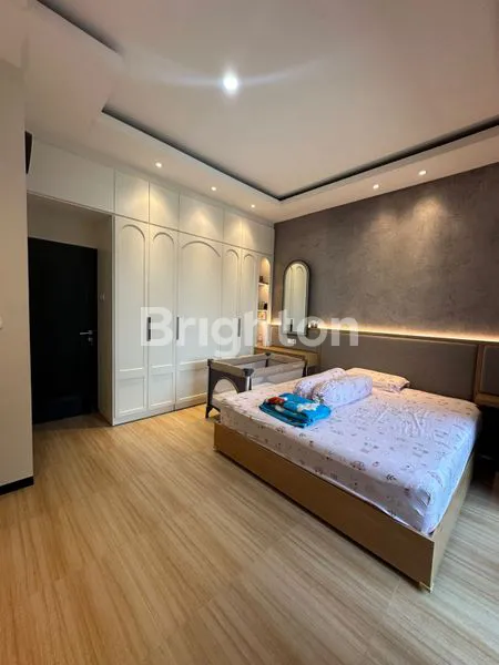 image HUNIAN SIAP HUNI DI TAMBAK MODERN, SURABAYA TIMUR (6)