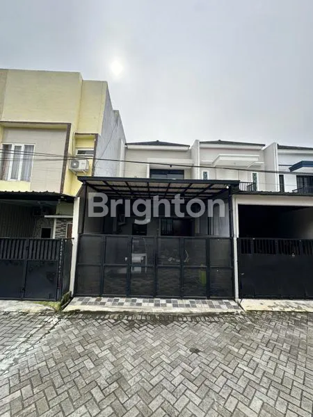 image HUNIAN SIAP HUNI DI TAMBAK MODERN, SURABAYA TIMUR (1)