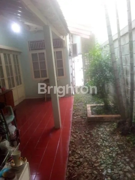 image RUMAH SIAP HUNI 4 KT DI BINTARO SEKTOR 3, LT 212M² (4)