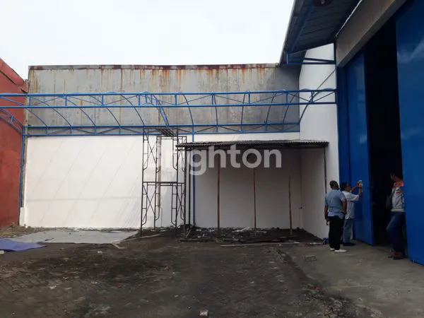 image DIJUAL GUDANG SIAP PAKAI – BUMI MASPION ROMOKALISARI\NCOCOK UNTUK GUDANG, WORKSHOP, DAN DISTRIBUSI (6)