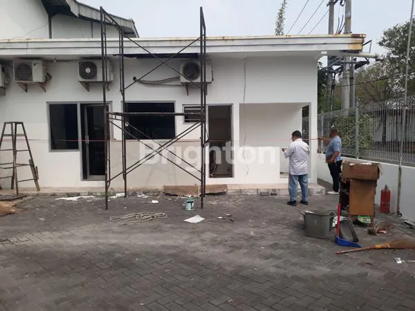 image DIJUAL GUDANG SIAP PAKAI – BUMI MASPION ROMOKALISARI\NCOCOK UNTUK GUDANG, WORKSHOP, DAN DISTRIBUSI (2)