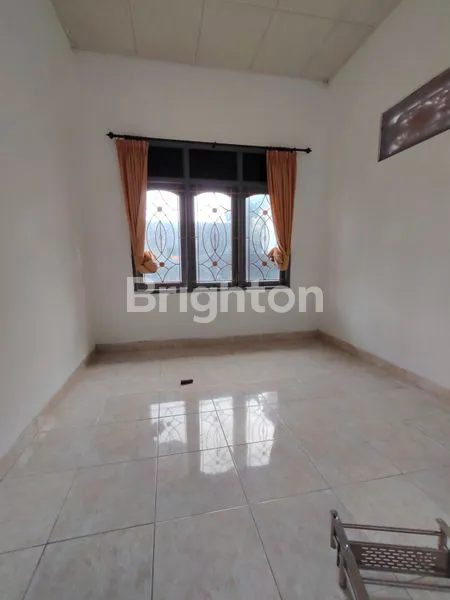 image RUMAH STRATEGIS DI DENPASAR, DEKAT SANUR & SEKOLAH INTERNASIONAL (6)