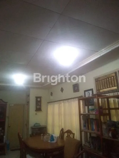 image RUMAH SIAP HUNI 4 KT DI BINTARO SEKTOR 3, LT 212M² (5)