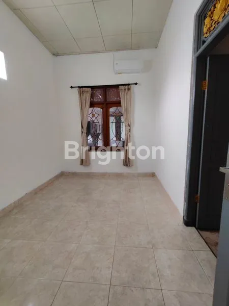 image RUMAH STRATEGIS DI DENPASAR, DEKAT SANUR & SEKOLAH INTERNASIONAL (7)