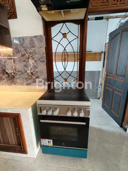 image RUMAH 3KT NYAMAN, FULL FURNISHED DI JL TUKAD BALIAN (3)