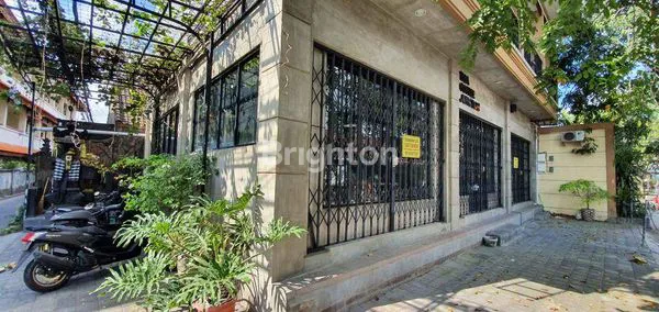 image RUKO PREMIUM DI KUTA, LOKASI RAMAI & SIAP HUNI (3)