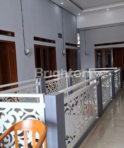 image DI JUAL RUMAH KOST SIAP INVESTASI  (5)