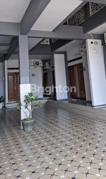 image DI JUAL RUMAH KOST SIAP INVESTASI  (1)