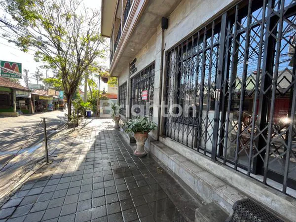 image RUKO PREMIUM DI KUTA, LOKASI RAMAI & SIAP HUNI (2)