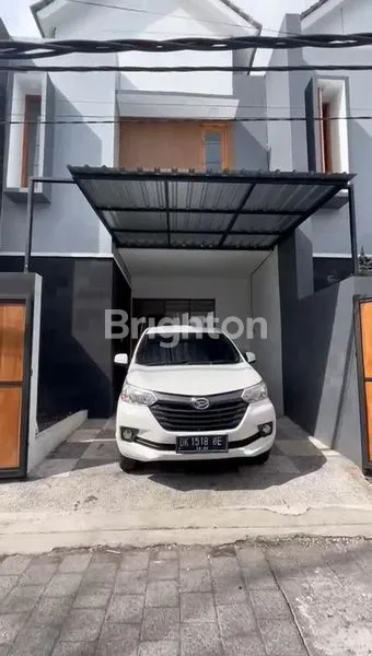 image RUMAH BARU 2 LANTAI DI MONANG MANING (1)