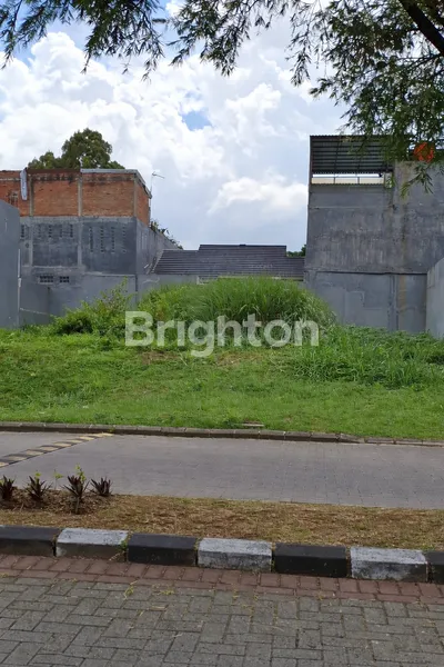 image TANAH KAVLING DI CLUSTER BNR LOKASI STRATEGIS (1)