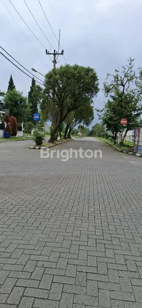 image TANAH KAVLING DI CLUSTER BNR LOKASI STRATEGIS (2)