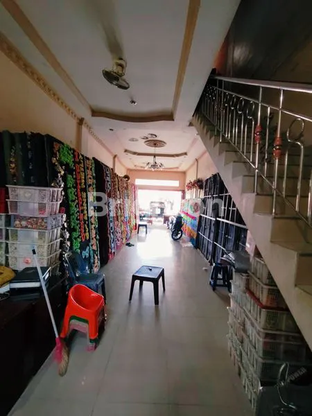 image RUKO PASAR 3 MEDAN PERJUANGAN (2)