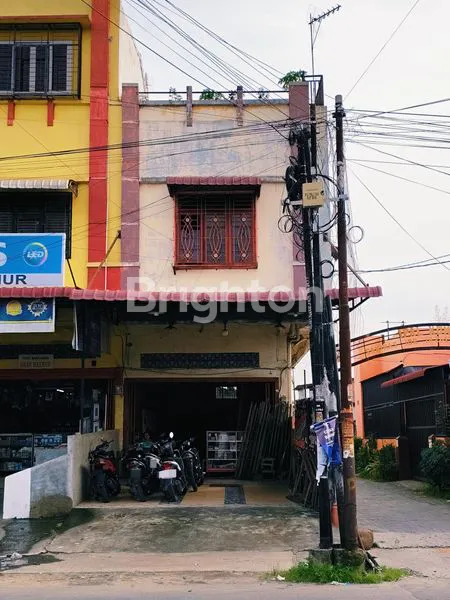 image RUKO PASAR 3 MEDAN PERJUANGAN (1)