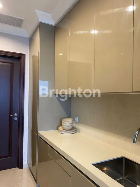 image APARTEMEN MEWAH DI PONDOK INDAH, AKSES PREMIUM KE MAL & FASILITAS ELITE (8)