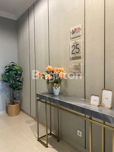 image APARTEMEN MEWAH DI PONDOK INDAH, AKSES PREMIUM KE MAL & FASILITAS ELITE (3)