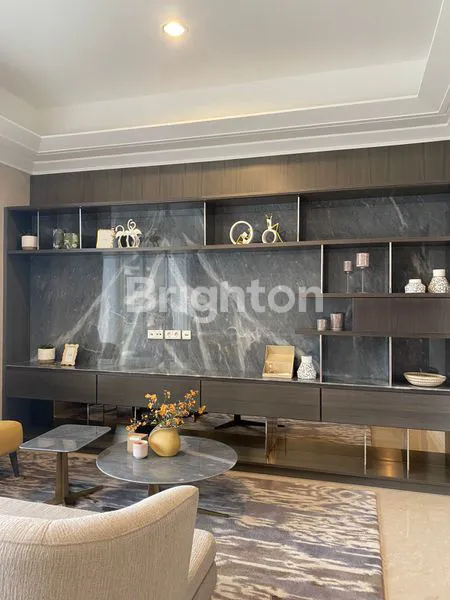 image APARTEMEN MEWAH DI PONDOK INDAH, AKSES PREMIUM KE MAL & FASILITAS ELITE (1)