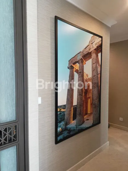 image APARTEMEN MEWAH DI PONDOK INDAH, AKSES PREMIUM KE MAL & FASILITAS ELITE (2)