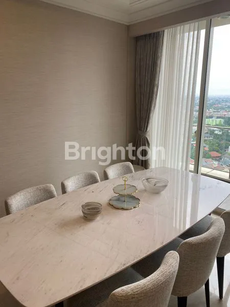 image APARTEMEN MEWAH DI PONDOK INDAH, AKSES PREMIUM KE MAL & FASILITAS ELITE (4)