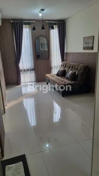 image DISEWAKAN RUMAH CLUSTER CANBERRA – GRAND PAKUWON SURABAYA\NFULL FURNISH | SIAP HUNI | LINGKUNGAN NYAMAN & PRESTISIUS (4)