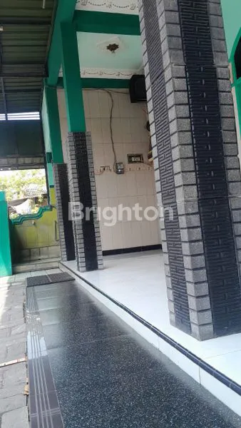 image RUMAH SIAP HUNI DI LAWANG, LT 428M² LB 300M² (1)