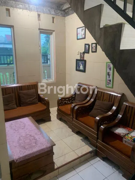 image RUMAH 2 LANTAI DI BUKIT BAMBE, 4 KT 2 KM (6)