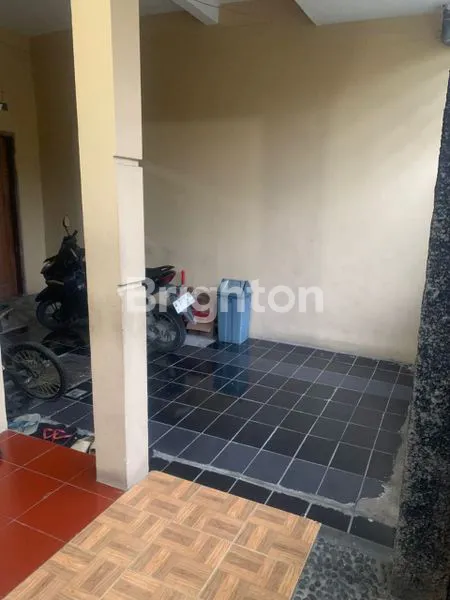 image RUMAH 2 LANTAI DI BUKIT BAMBE, 4 KT 2 KM (4)