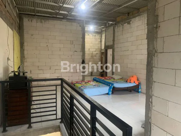 image RUMAH 2 LANTAI DI BUKIT BAMBE, 4 KT 2 KM (3)