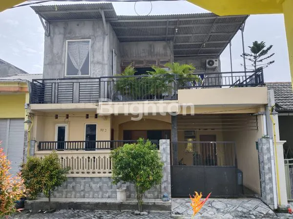 image RUMAH 2 LANTAI DI BUKIT BAMBE, 4 KT 2 KM (8)