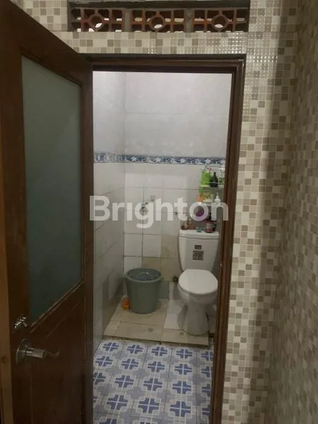 image RUMAH 2 LANTAI DI BUKIT BAMBE, 4 KT 2 KM (2)