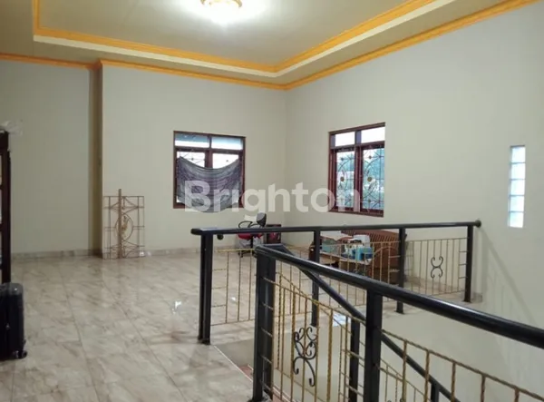 image DIJUAL RUMAH DI JATIRANGGA BEKASI. (3)