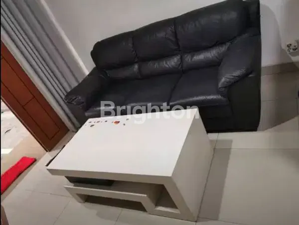 image RUMAH CANTIK SEMI FURNISHED AURORA,CITRA RAYA (2)