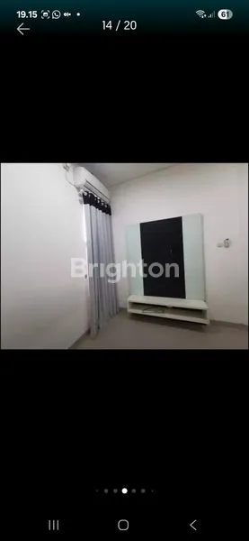 image RUMAH CANTIK SEMI FURNISHED AURORA,CITRA RAYA (6)