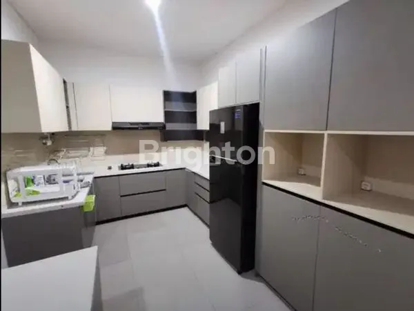 image RUMAH CANTIK SEMI FURNISHED AURORA,CITRA RAYA (7)