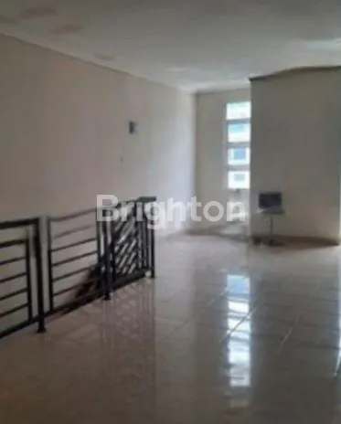 image RUKO BUKIT CIMANGGU CITY - BOGOR (4)