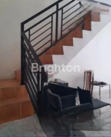 image RUKO BUKIT CIMANGGU CITY - BOGOR (6)