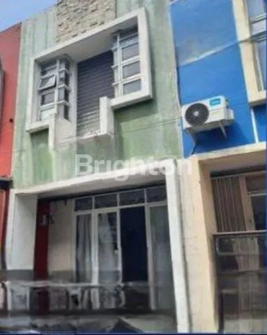 image RUKO BUKIT CIMANGGU CITY - BOGOR (1)