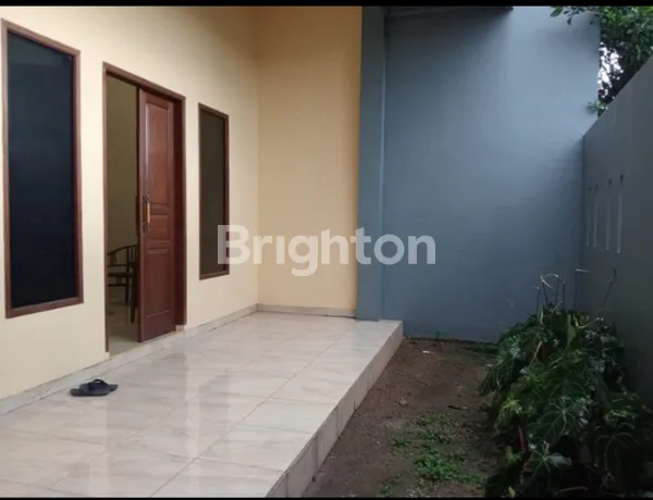 image DIJUAL RUMAH DI JATIRANGGA BEKASI. (4)