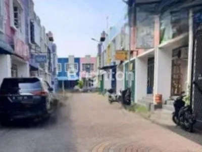 image RUKO BUKIT CIMANGGU CITY - BOGOR (2)