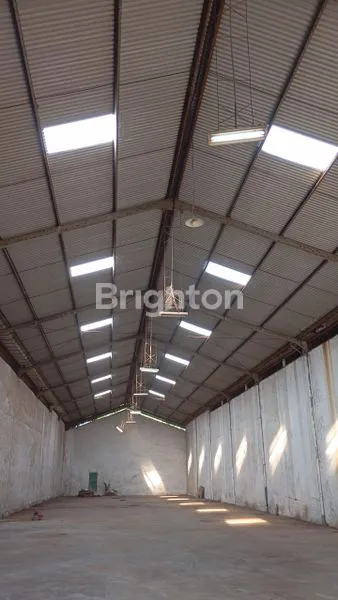 image DIJUAL GUDANG STRATEGIS – PERGUDANGAN WIRULUSAN\NLOKASI PROSPEKTIF | AKSES MUDAH | COCOK UNTUK USAHA & INVESTASI (3)