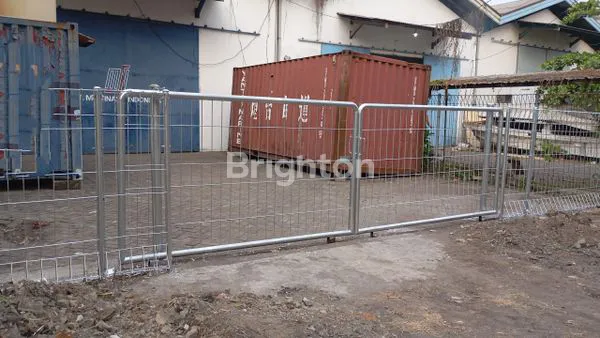 image DIJUAL GUDANG STRATEGIS – PERGUDANGAN WIRULUSAN\NLOKASI PROSPEKTIF | AKSES MUDAH | COCOK UNTUK USAHA & INVESTASI (4)