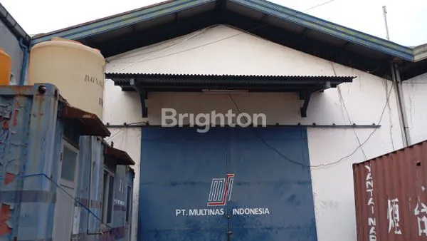 image DIJUAL GUDANG STRATEGIS – PERGUDANGAN WIRULUSAN\NLOKASI PROSPEKTIF | AKSES MUDAH | COCOK UNTUK USAHA & INVESTASI (2)